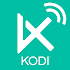 4-Head, Kodi Remote0.8 build-703