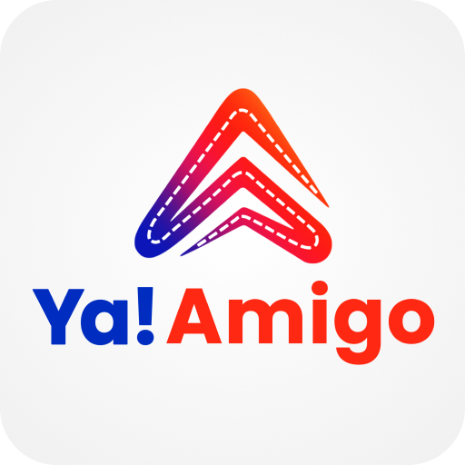 Ya! Amigo logo