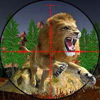 Animal Hunter-Deer Hunting Sim