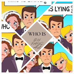 DH Who Is