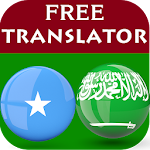 Somali Arabic Translator Apk