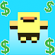 CASH FLAP UP!-paypal games - Androidアプリ