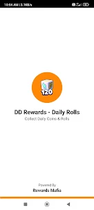 DD Rewards - Daily Rolls