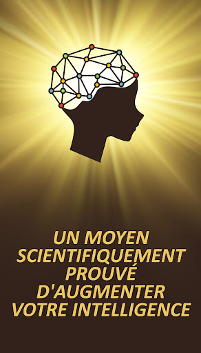 Aperçu de l'application