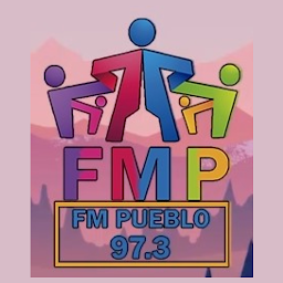 FM Pueblo 97.3 아이콘 이미지