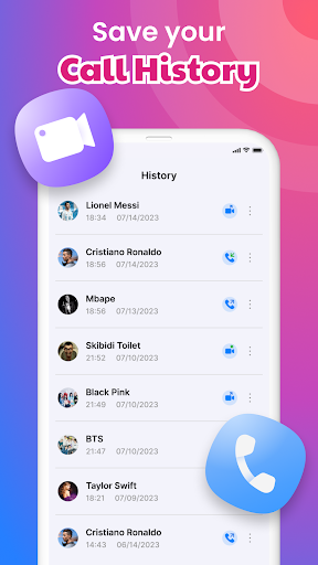 Fake Call Video - Prank Call