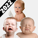 Cute Baby Stickers - WASticker - Androidアプリ