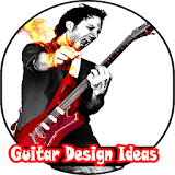 Guitar Design Ideas icon