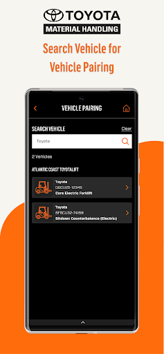 MyInsights - Testing Screen 2