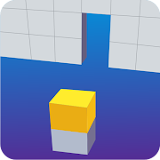 Block Puzzle The Hole  Icon