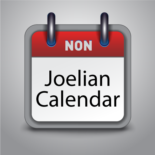 Joelian Calendar logo