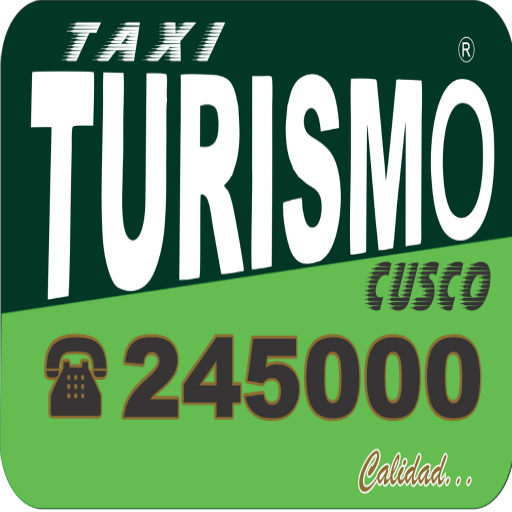 TurismoCusco Pasajero logo