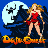 Dojo Quest icon