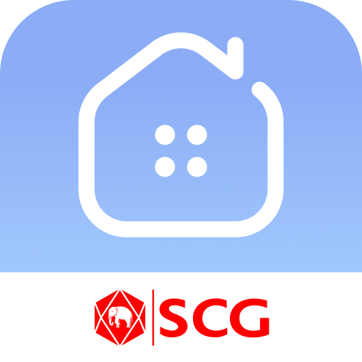 SCG Smart Living  Icon