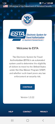 Global Entry - Apps on Google Play