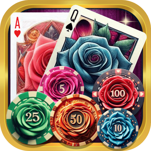 Blackjack Rose Delight Изтегляне на Windows