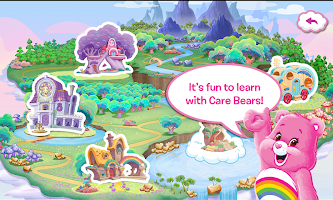 Care Bears Fun to Learn