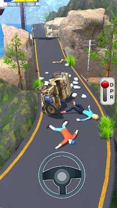 Hill Transport Simのおすすめ画像3