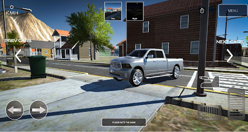 Driver Life - Car Simulator - Simulation - games
