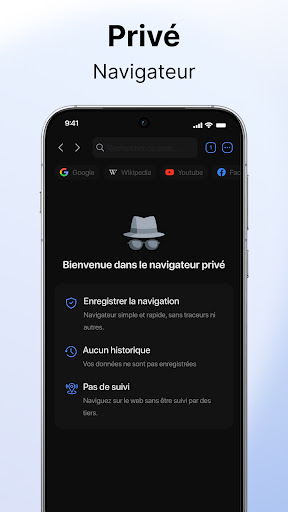 Authentificateur - 2FA, MFA screenshot 7