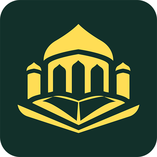 تعلم الإسلام بالأسئلة logo