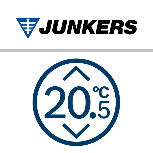 Junkers Control 3.12.1-RELEASE_PUBLISHING Icon