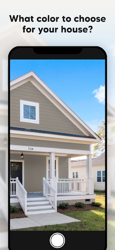 Paint my House: change color Screenshot 1 - AppWisp.com