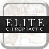 Elite Chiropractic icon