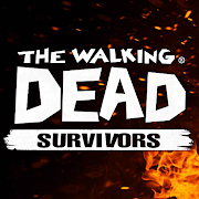 The Walking Dead: Survivors Mod apk versão mais recente download gratuito