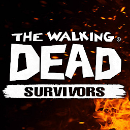 The Walking Dead: Survivors հավելվածի պատկերակի նկար