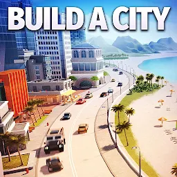 City Island 3 - Building Sim Mod Apk