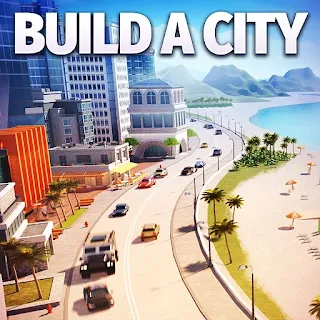 City Island 3 - Building Sim apk