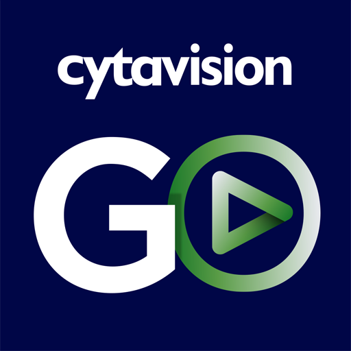 Cytavision Go logo
