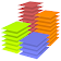 fileOrga - The File Organizer icon