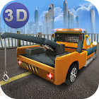 Tow Truck Driving Simulator 1.7.1