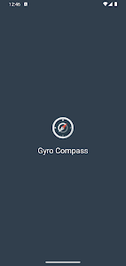 Gyro Compass Unknown
