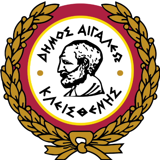 Business Aigaleo logo