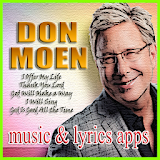 Don Moen Christian Music icon