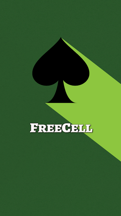 FreeCell Solitaire - 1.3.1 - (Android)