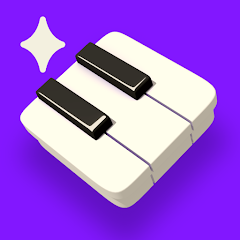 Simply Piano by JoyTunes MOD APK (Premium desbloqueado) 7.24.1