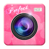 Selfie Photo Editor Perfect icon