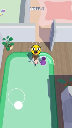 Hide the Lover - Screenshot 2