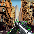 3D Gun Camera Simulator 2.0