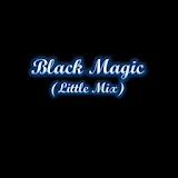 Black Magic Lyrics icon