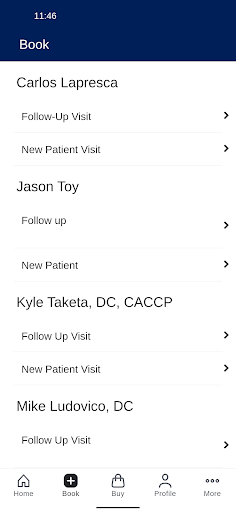 Westside Chiropractic