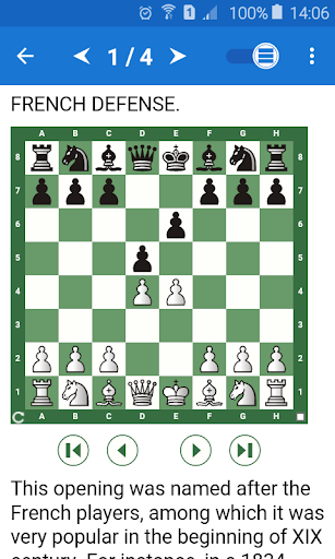The French Defense: Play This Trusted Defense Today - Chessable Blog