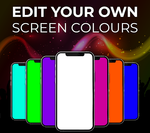 Flashlight Strobe Light and Led