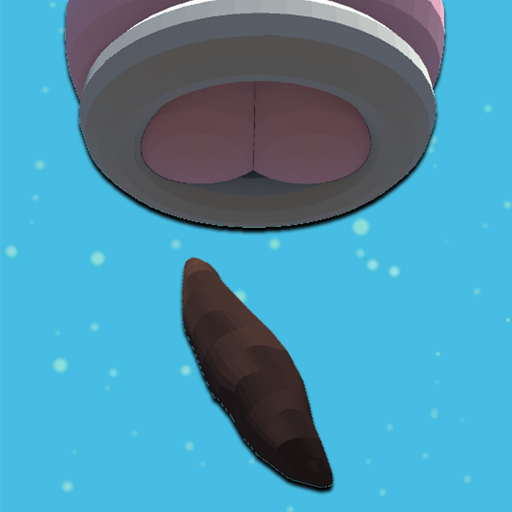 Poopy Tower logo