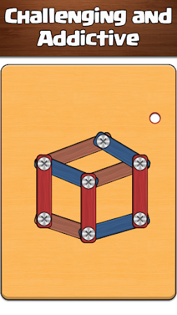 Game screenshot Nuts and Bolts : Screw Puzzle apk download