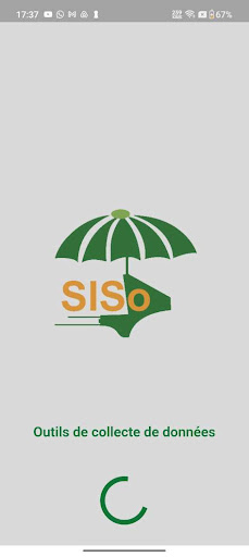 Android application SISo Mali screenshort